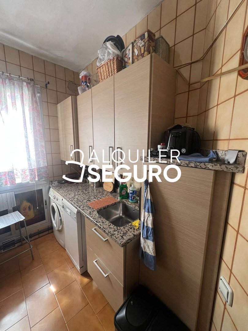 Pis de 70 m² a Madrid