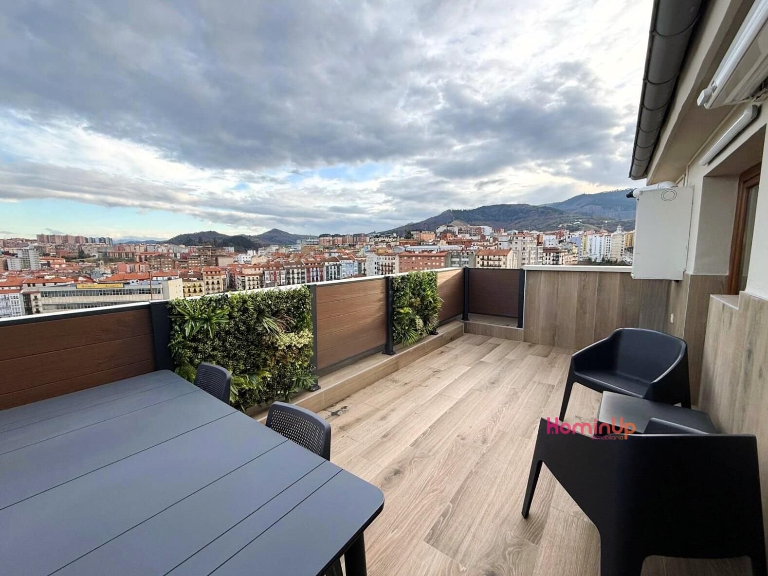 Piso de 55 m² en Bilbao