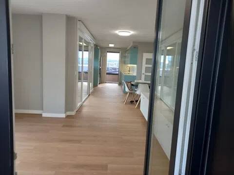 Piso de 150 m² en Santurce