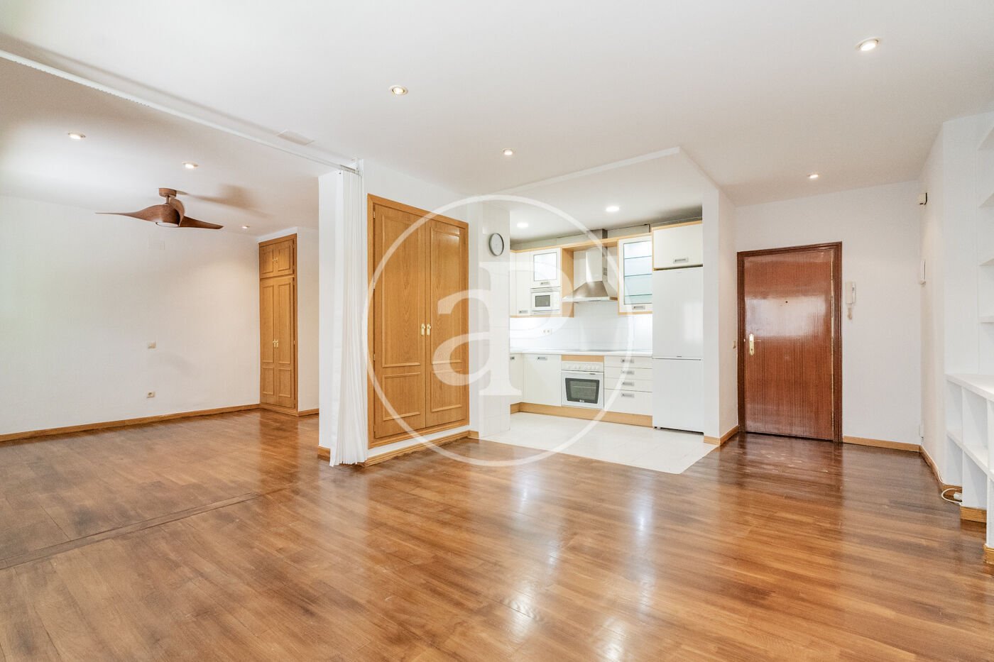 Appartement 77 m² à Madrid