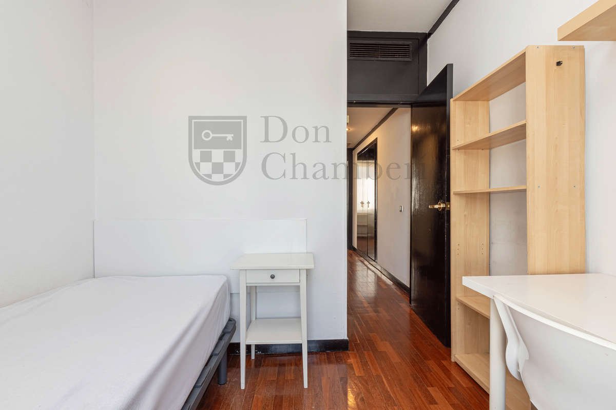 Apartamento 94 m² em Madrid