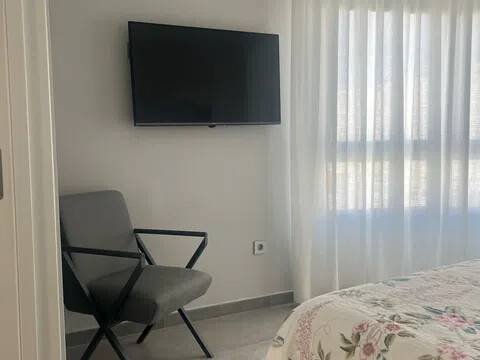 Piso de 42 m² en Las Palmas de Gran Canaria