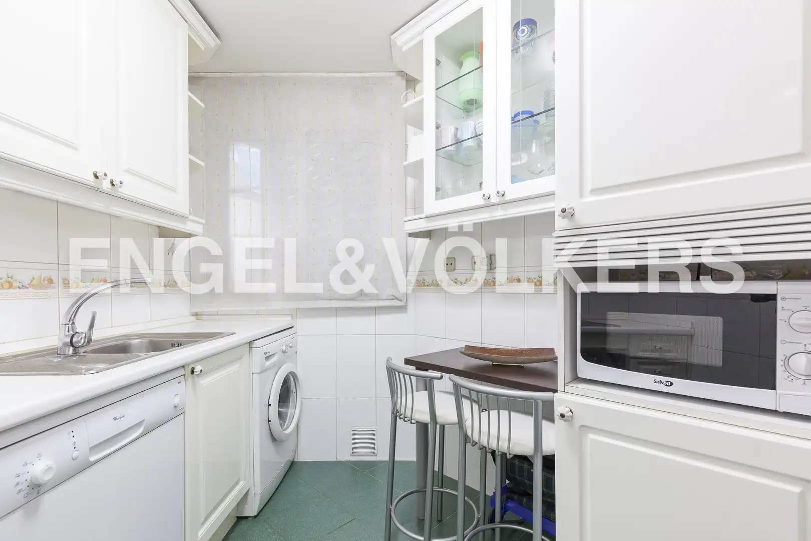 Pis de 122 m² a Madrid