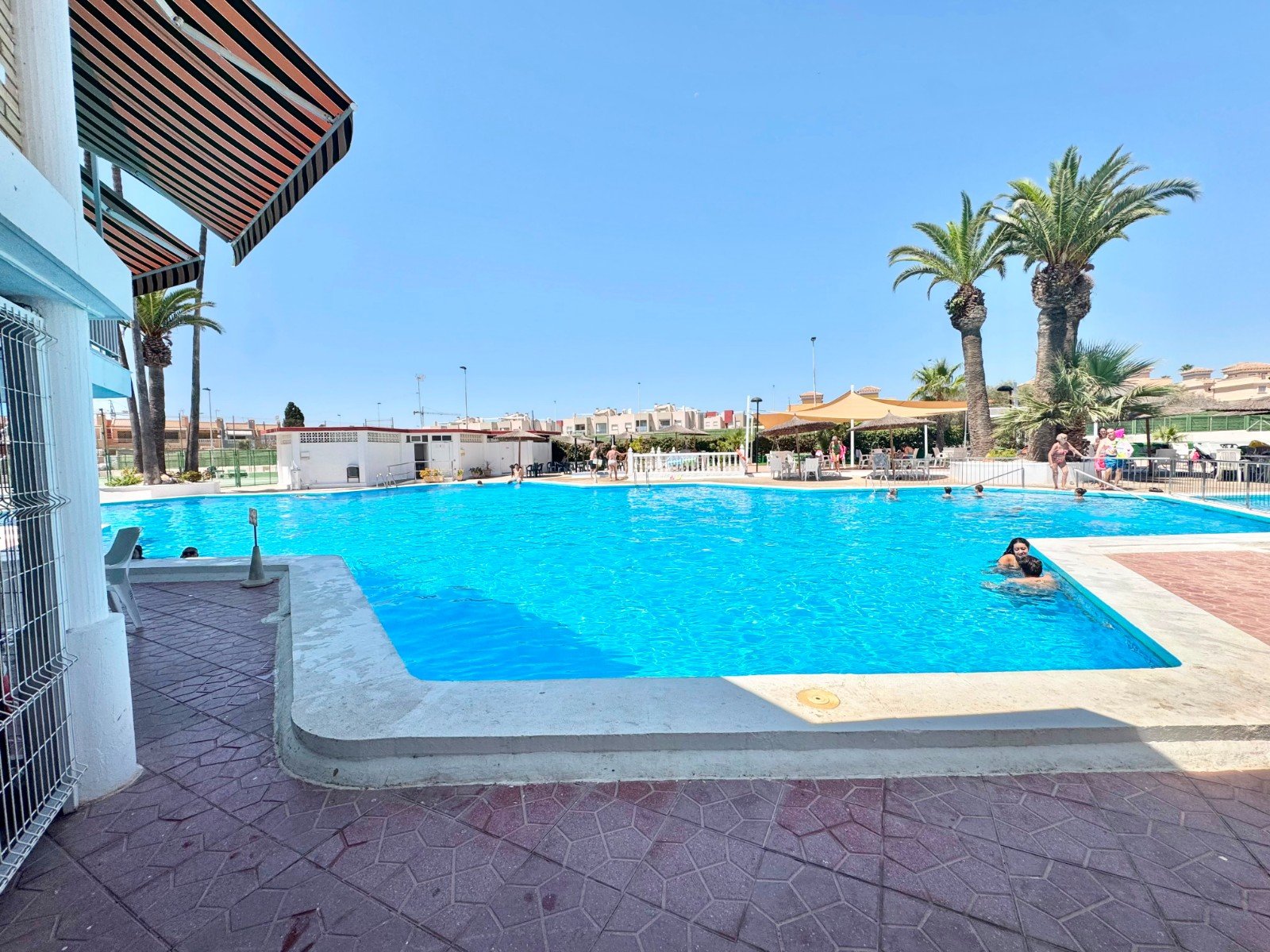 Apartamento 85 m² em Torrevieja