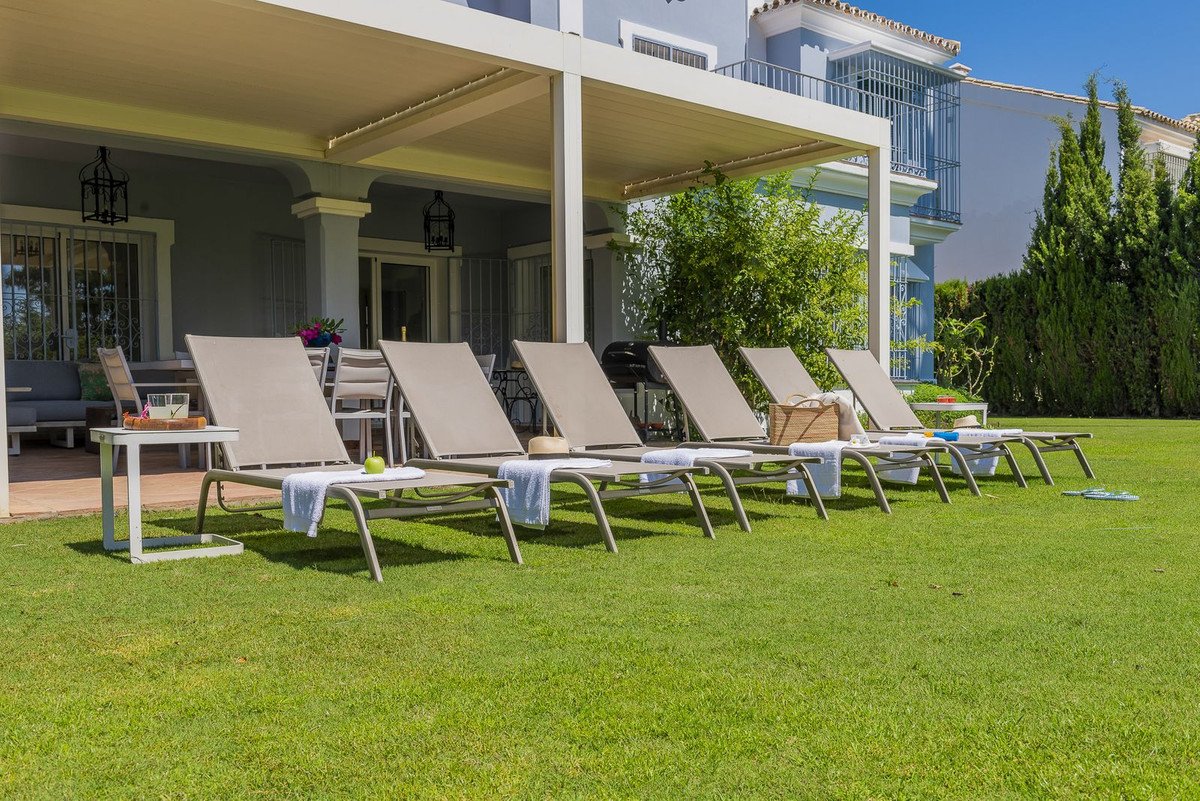Casa de 319 m² en Estepona