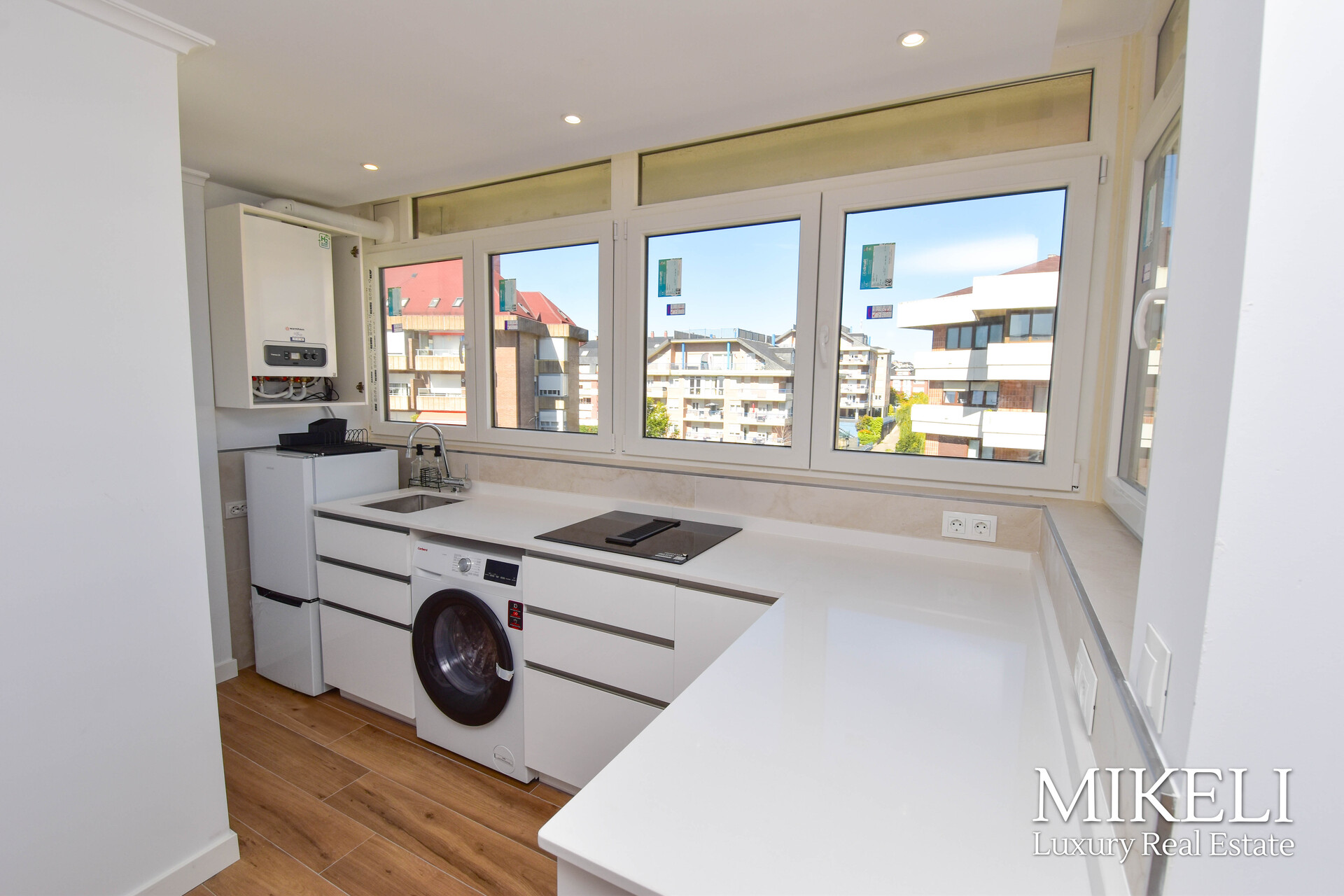 Appartamento 64 m² a Santander