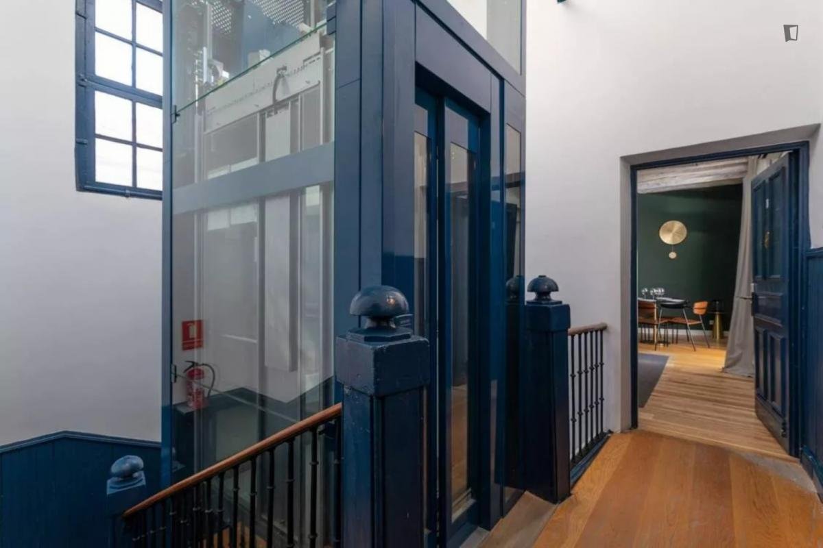 Appartamento 41 m² a Madrid
