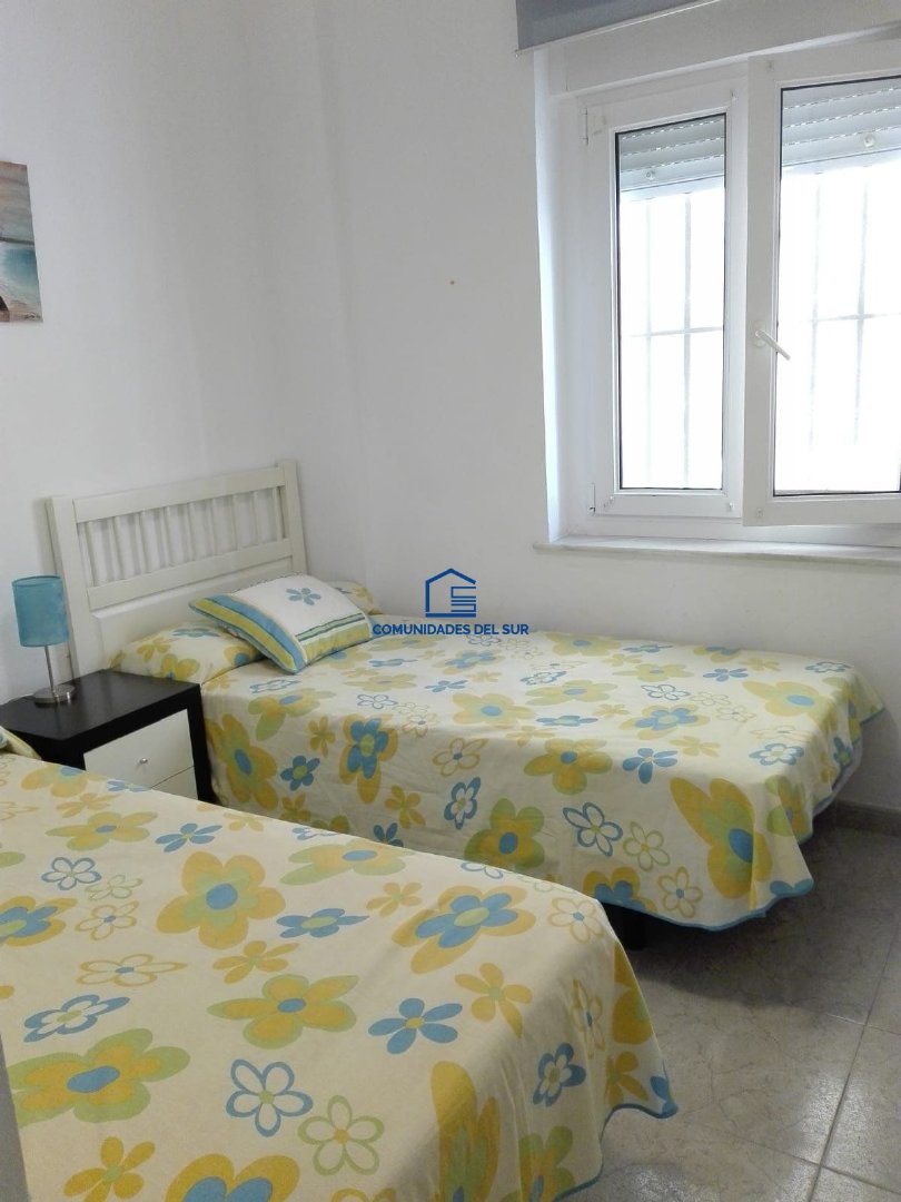 Piso de 65 m² en Cádiz