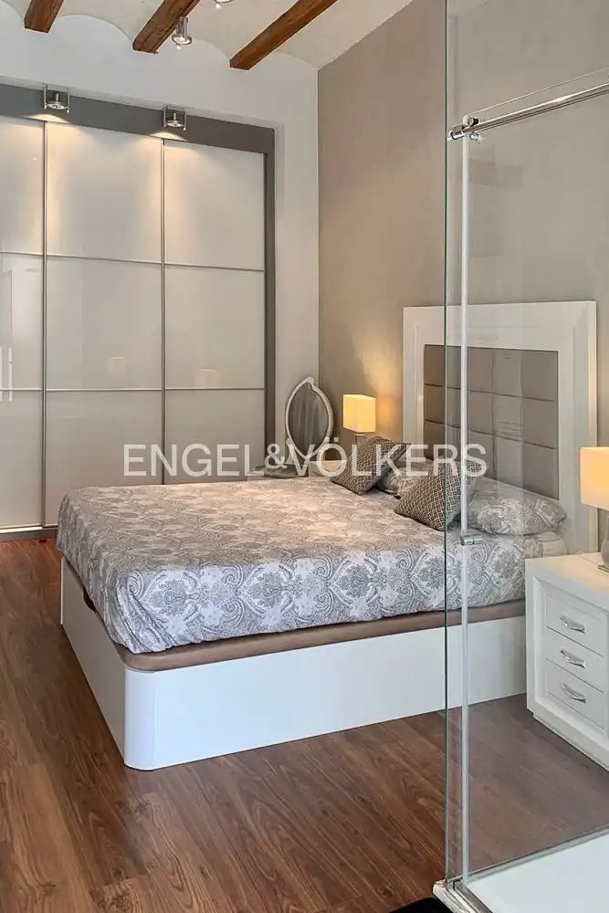 Appartement 80 m² à Valence