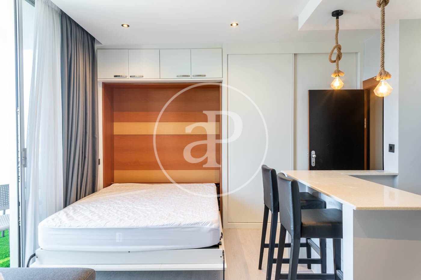 Piso de 40 m² en Calvià