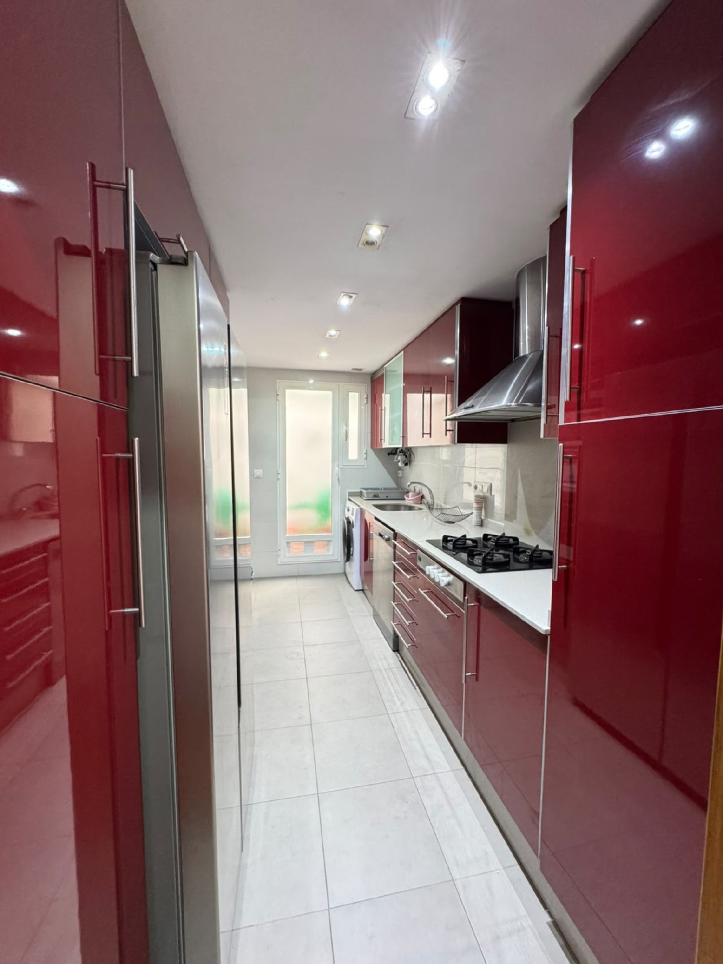 Piso de 90 m² en Valencia