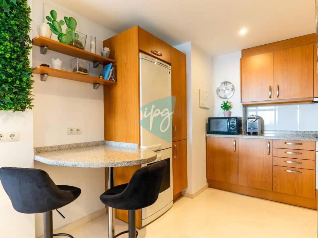 Pis de 120 m² a Estepona