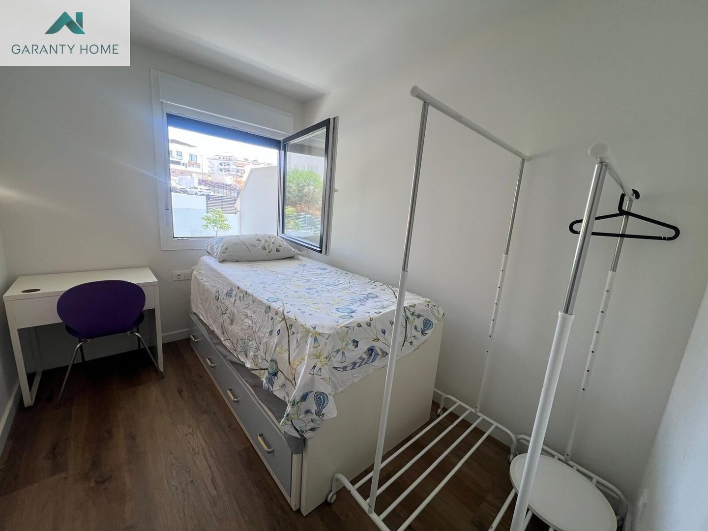 Piso de 92 m² en Fuengirola