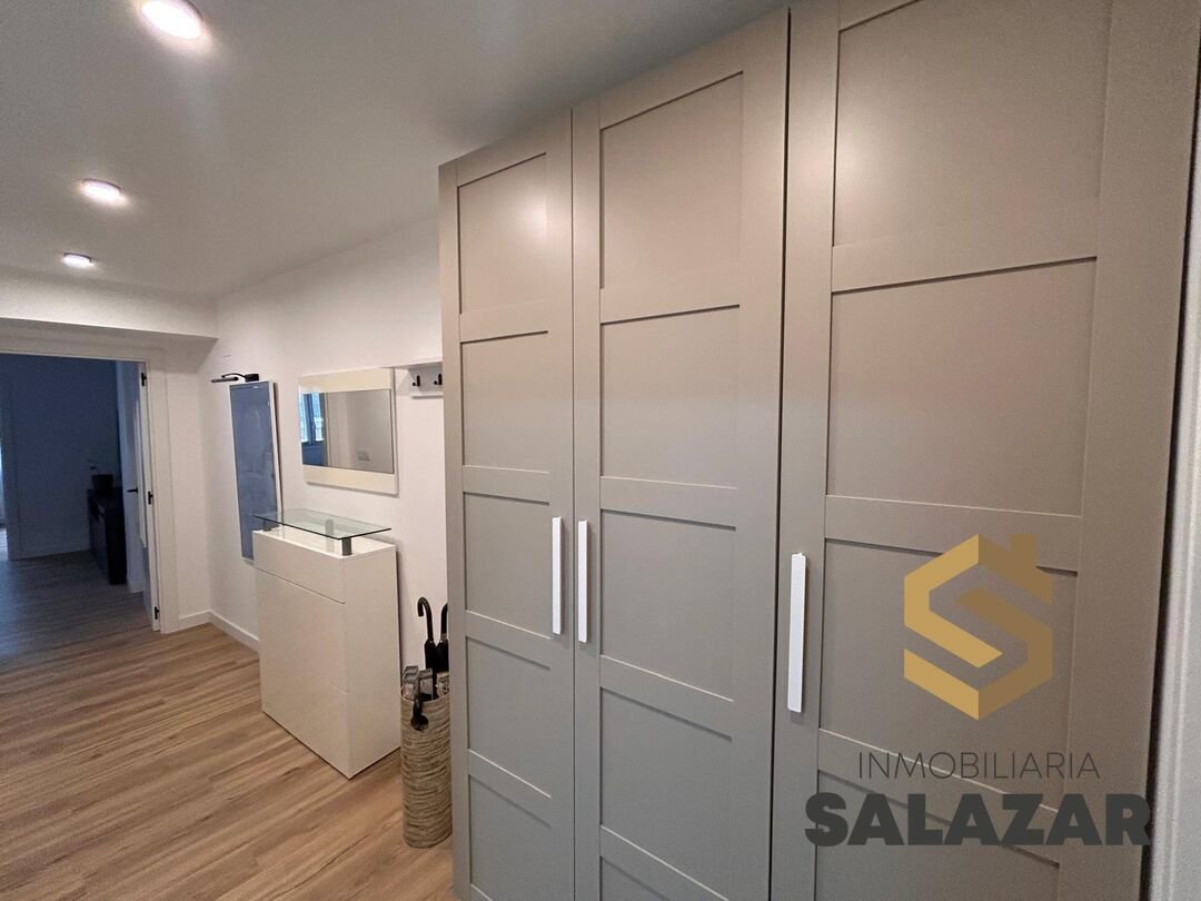 Piso de 84 m² en Bilbao