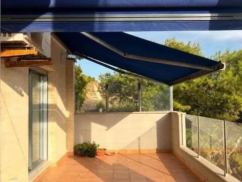 Pis de 80 m² a Cartagena
