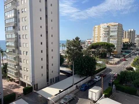 Piso de 88 m² en Benicasim