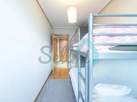 Piso de 57 m² en Oviedo