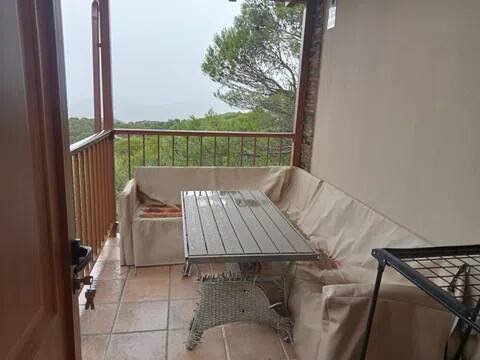 House 64 m² in Albalate de Zorita