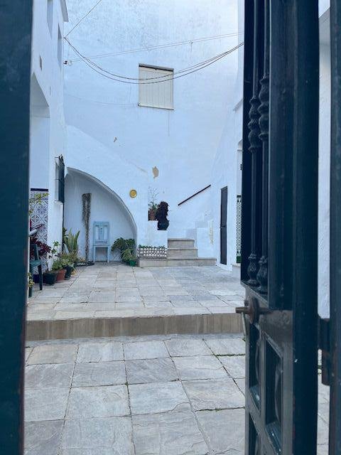 Piso de 57 m² en Vejer de la Frontera