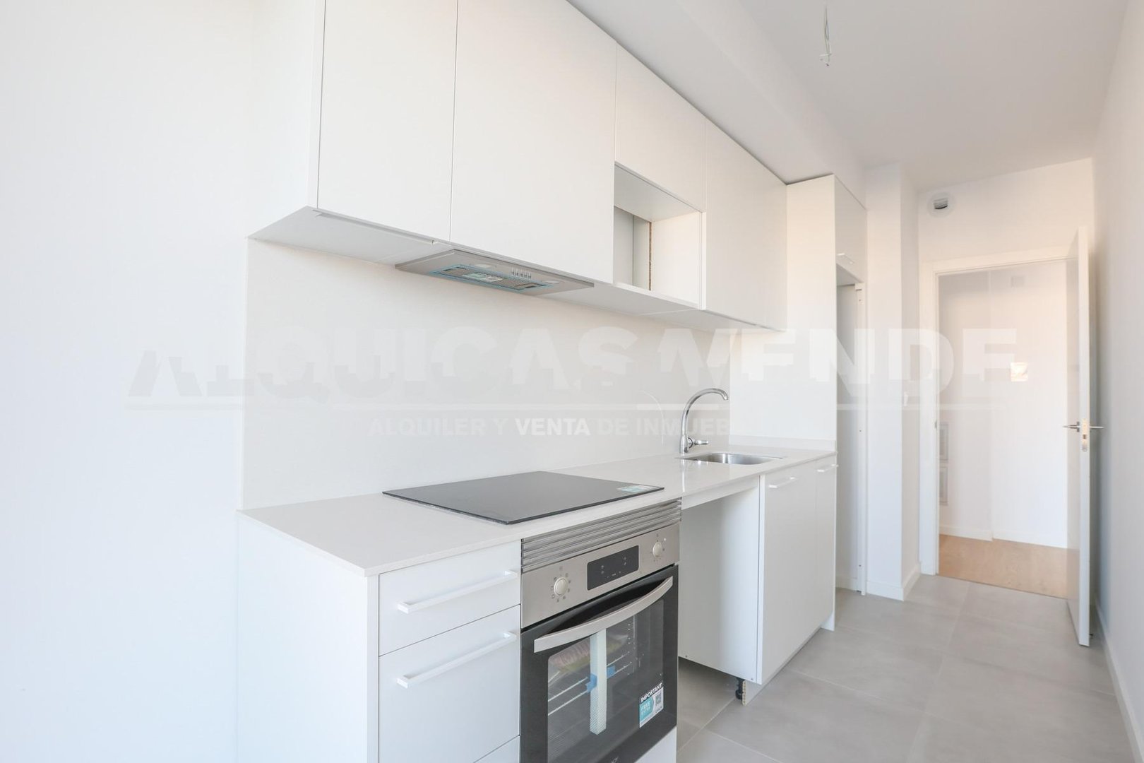 Piso de 112 m² en Dos Hermanas