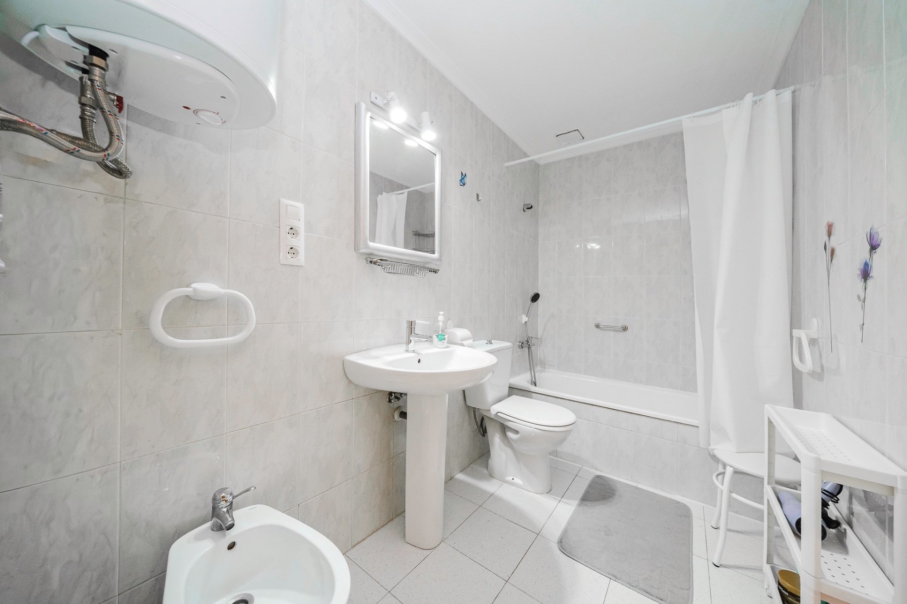 Piso de 50 m² en Dolores