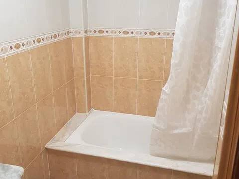 Piso de 64 m² en Santiago de Compostela