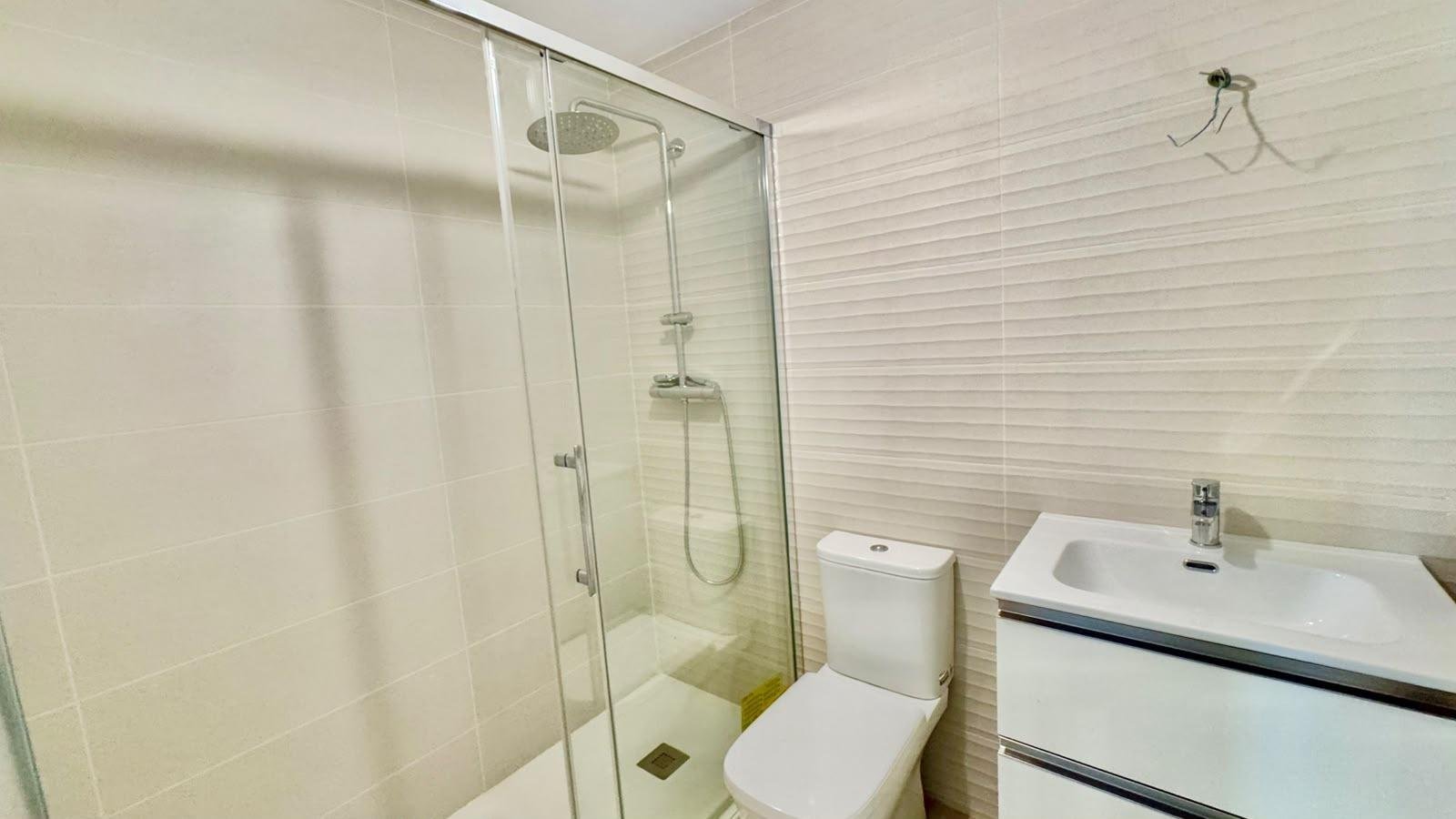 Piso de 120 m² en Torremolinos
