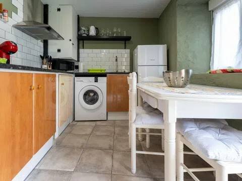 Piso de 55 m² en Gijón