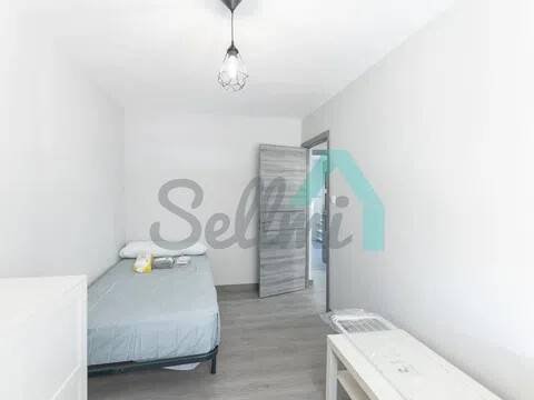 Habitación 70 m², Oviedo