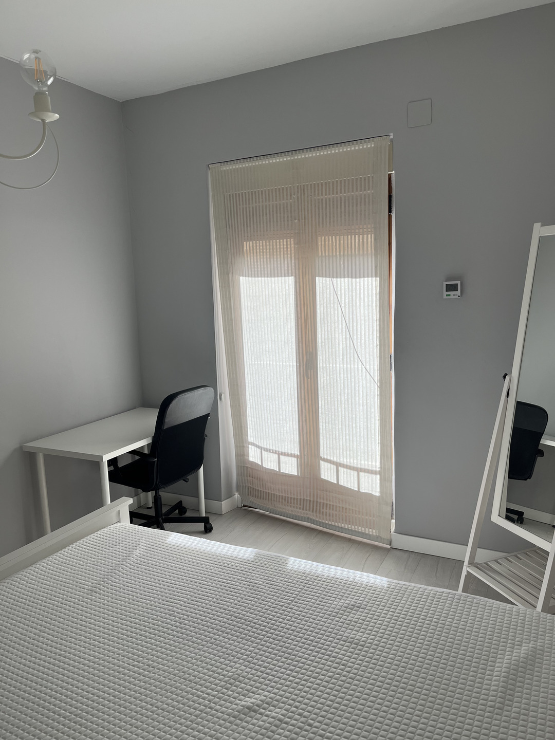 Pis de 105 m² a Valladolid