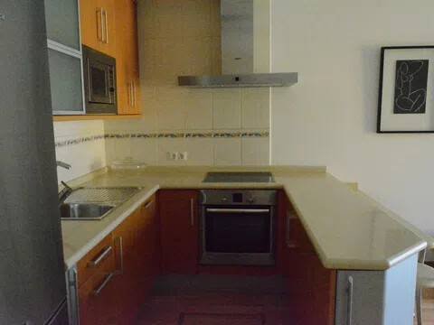 Квартира 75 м² у Arucas