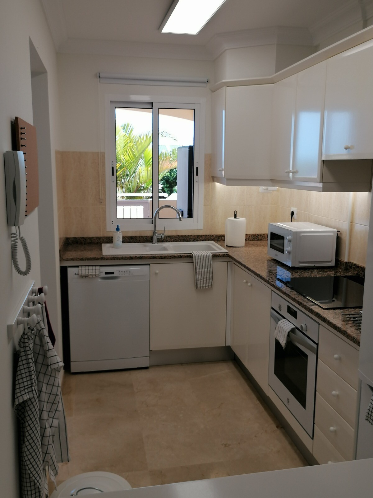 Piso de 115 m² en Puerto de la Cruz