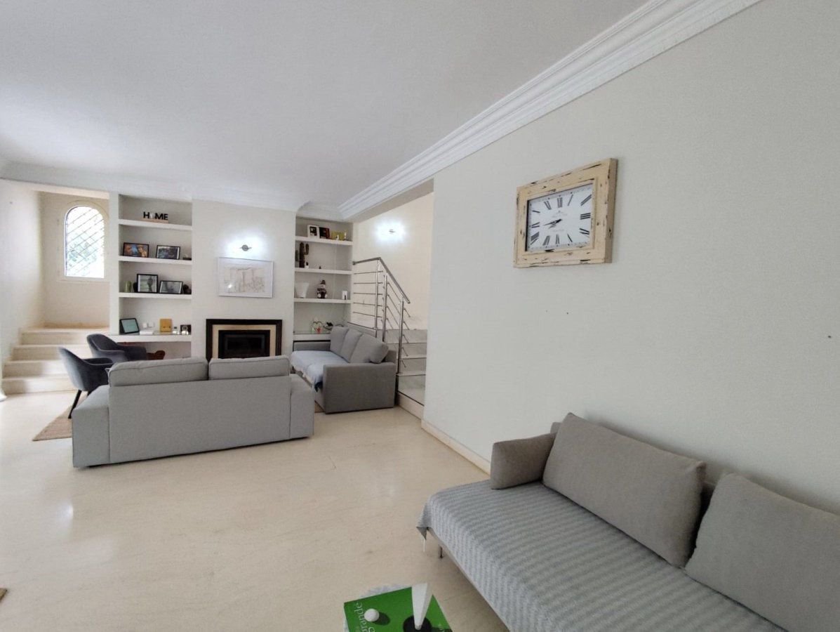 Casa de 400 m² en San Roque