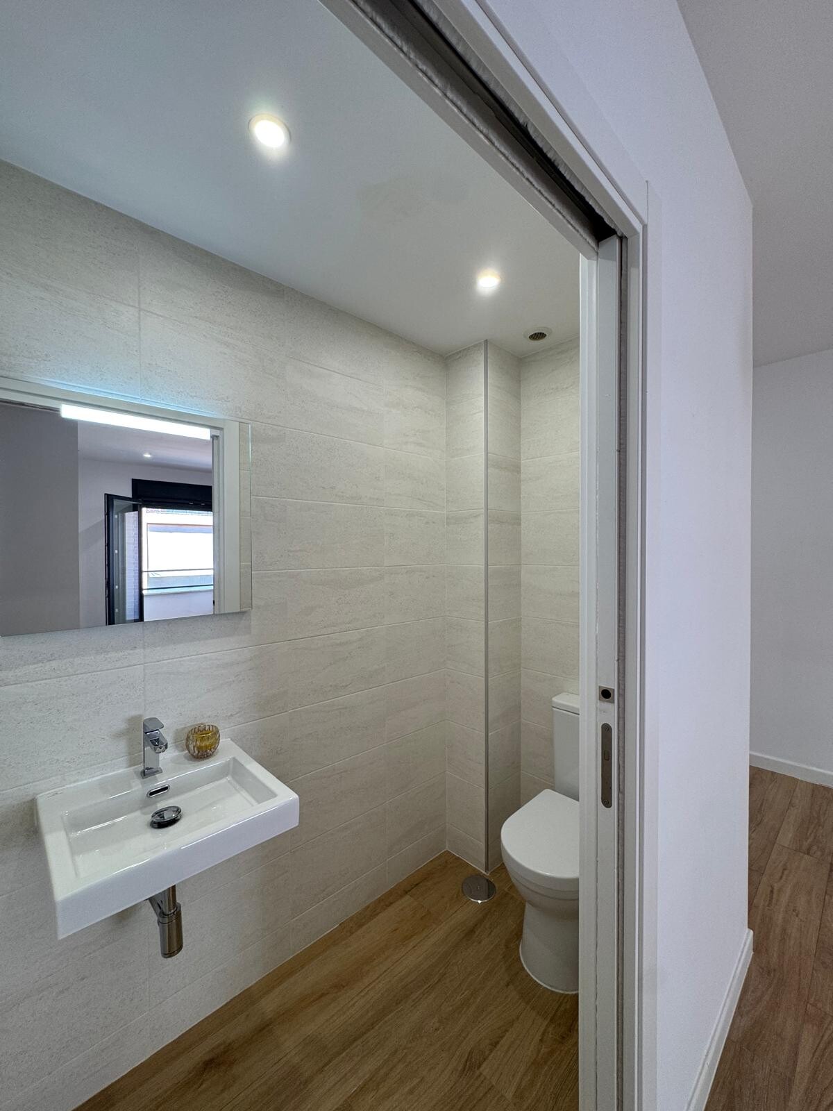 Piso de 81 m² en Badajoz