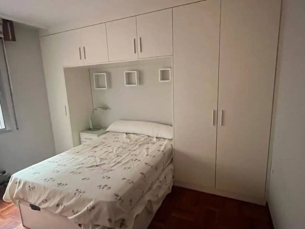 Piso de 95 m² en Burgos
