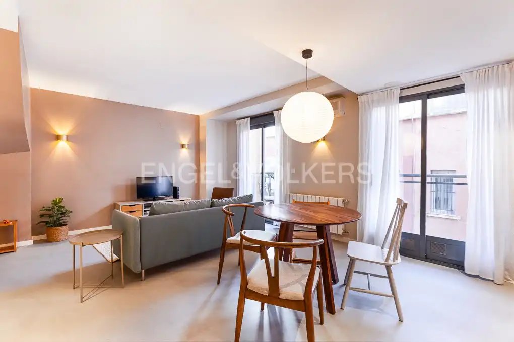 Piso de 100 m² en Valencia