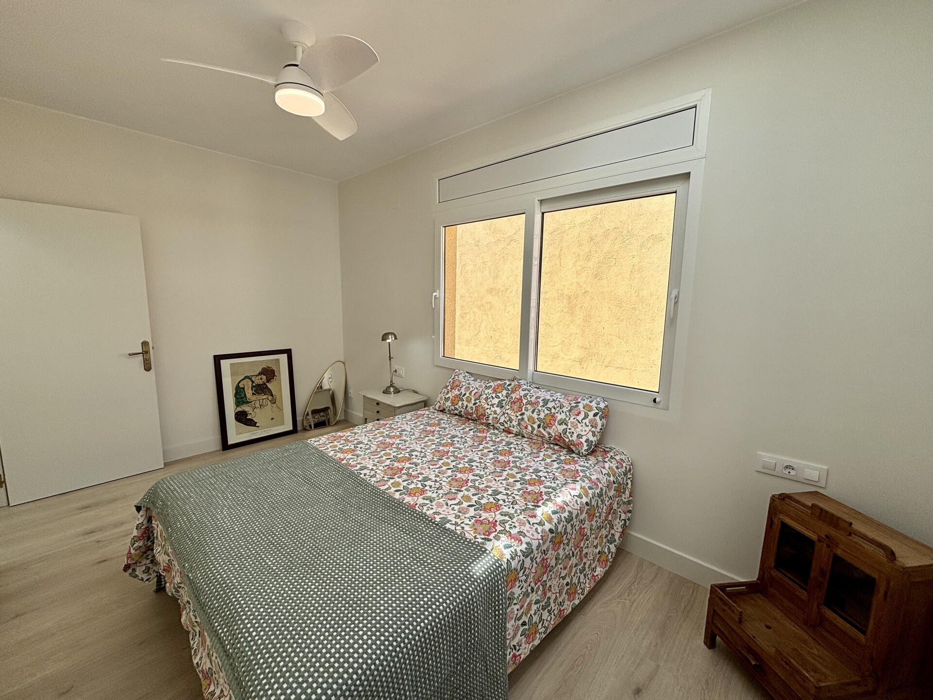 Piso de 128 m² en Sant Feliu de Guíxols