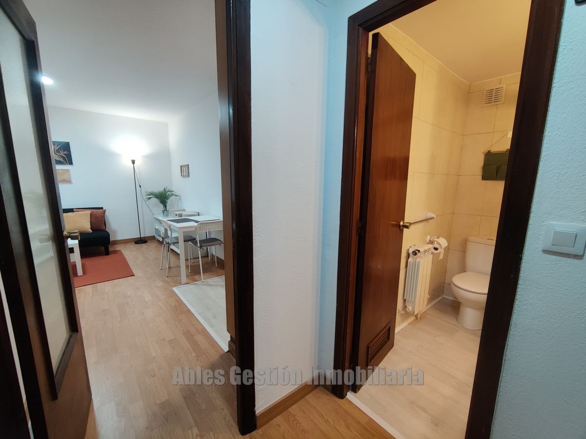 Pis de 35 m² a Oviedo