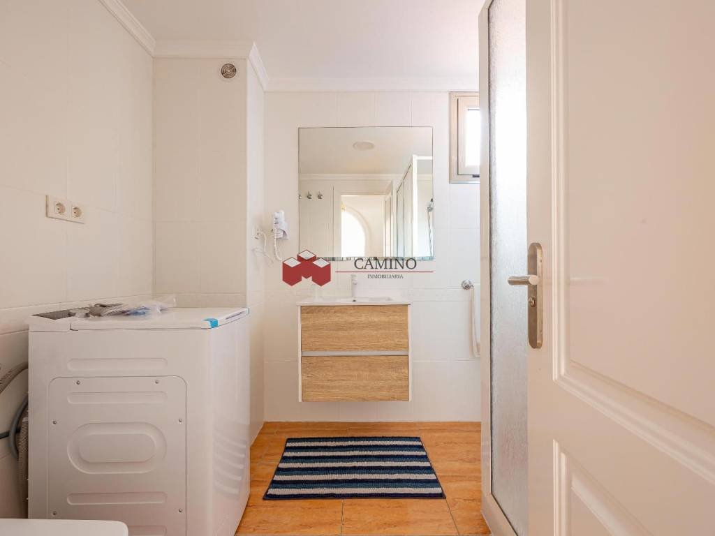 Piso de 56 m² en Mogán