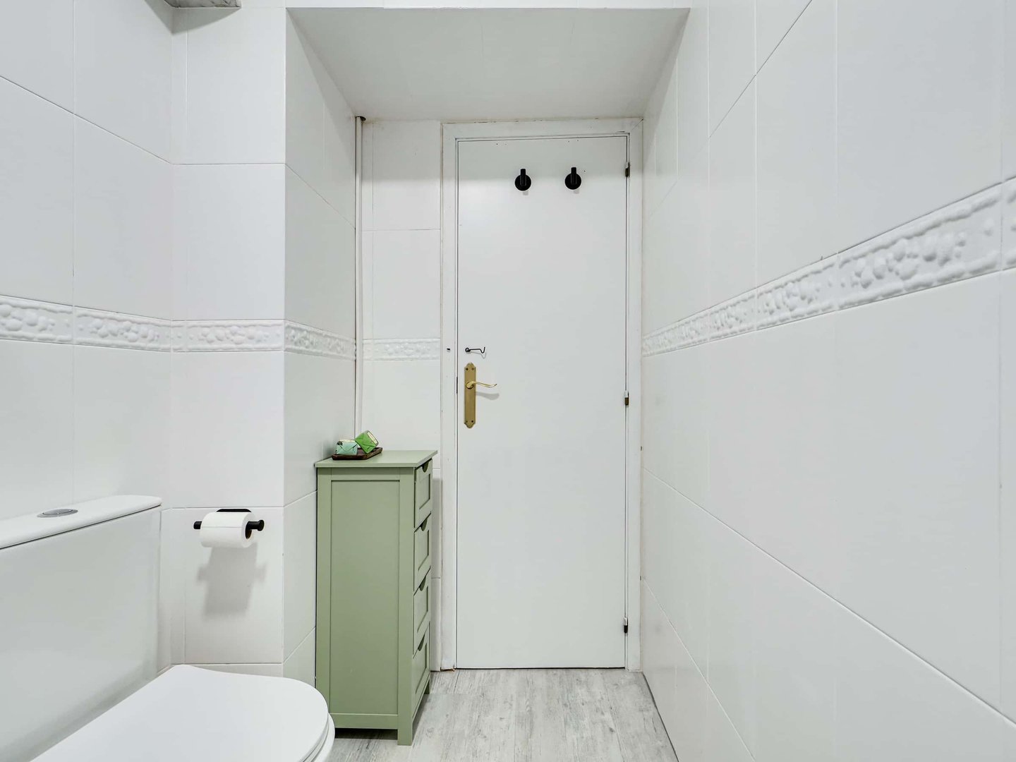 Stanza in affitto, Barcelona