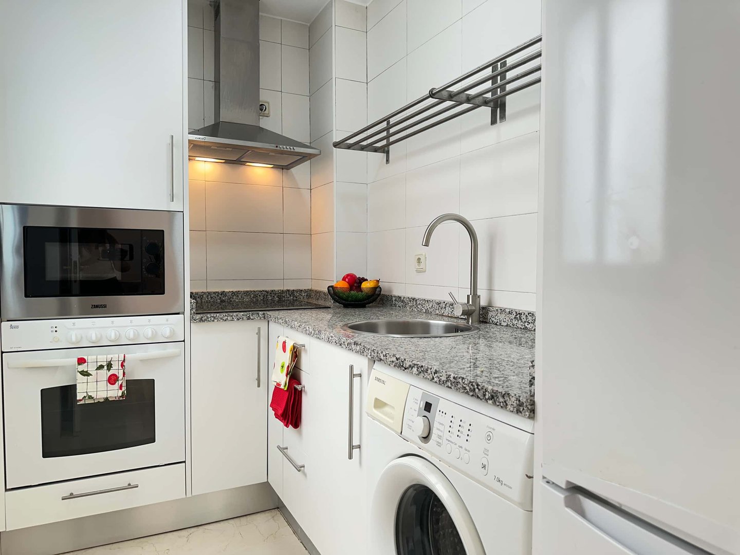 Pis de 88 m² a Madrid