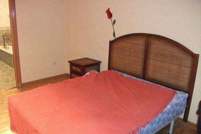 Piso de 120 m² en Salamanca