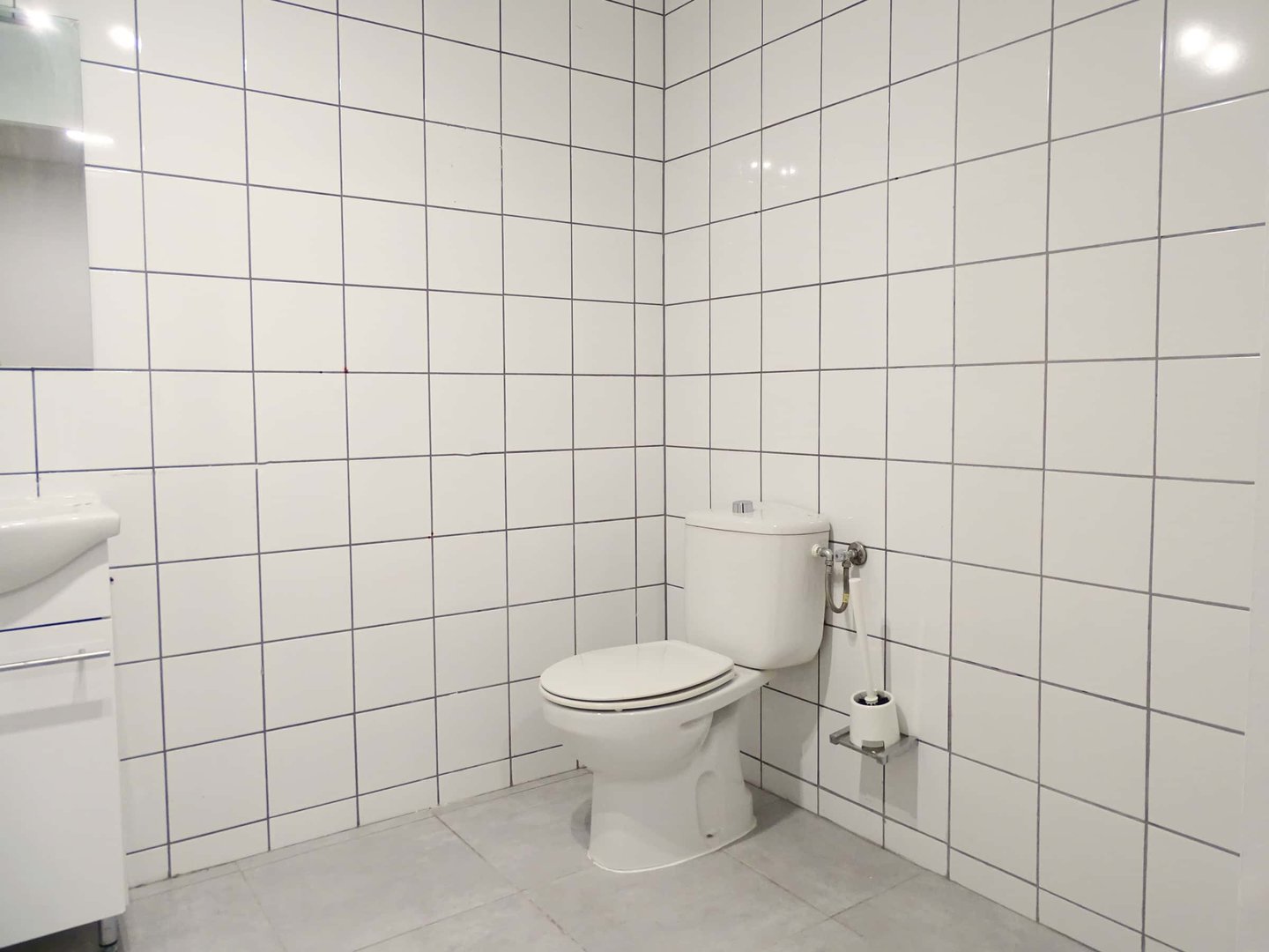 Quarto para alugar, Barcelona