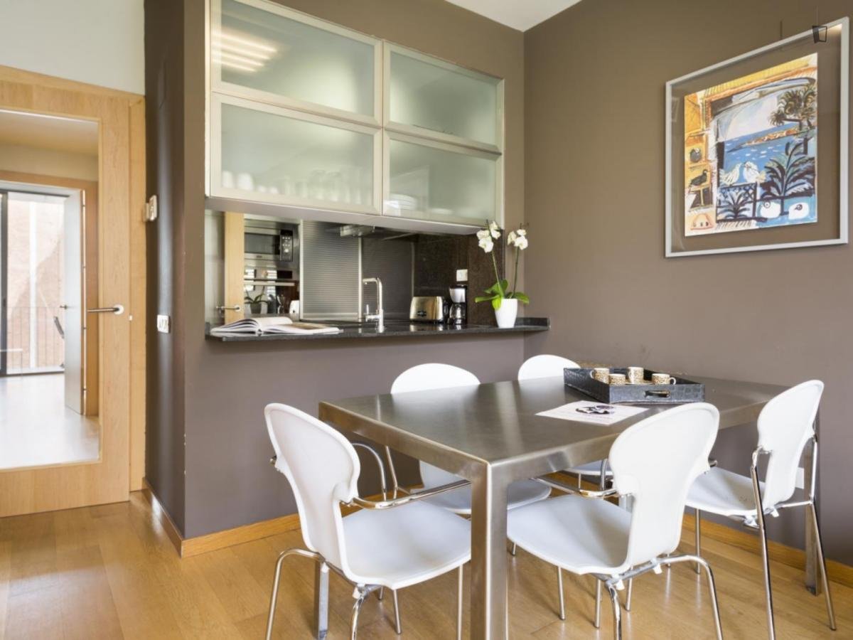 Piso de 80 m² en Barcelona