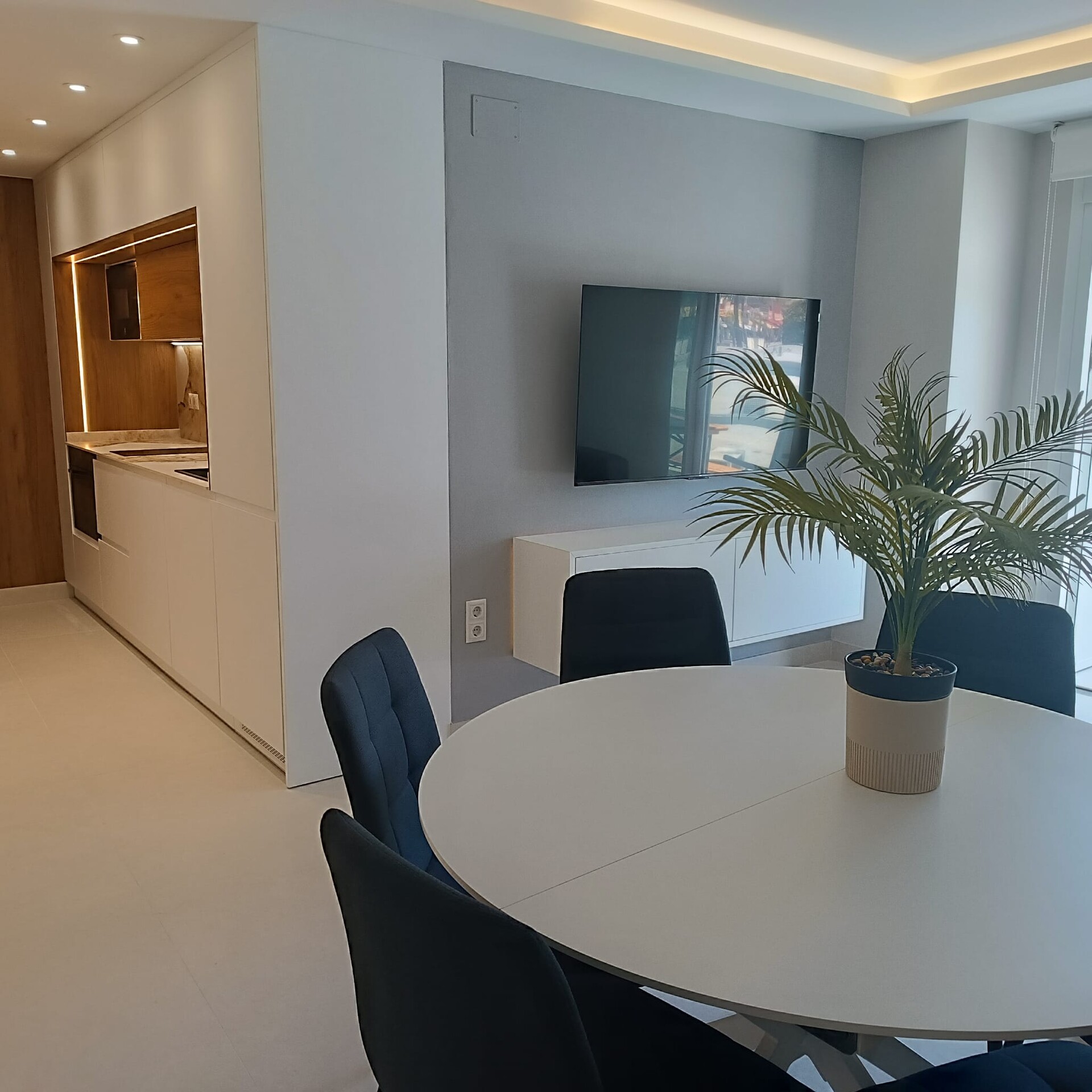 Piso de 71 m² en Benalmádena
