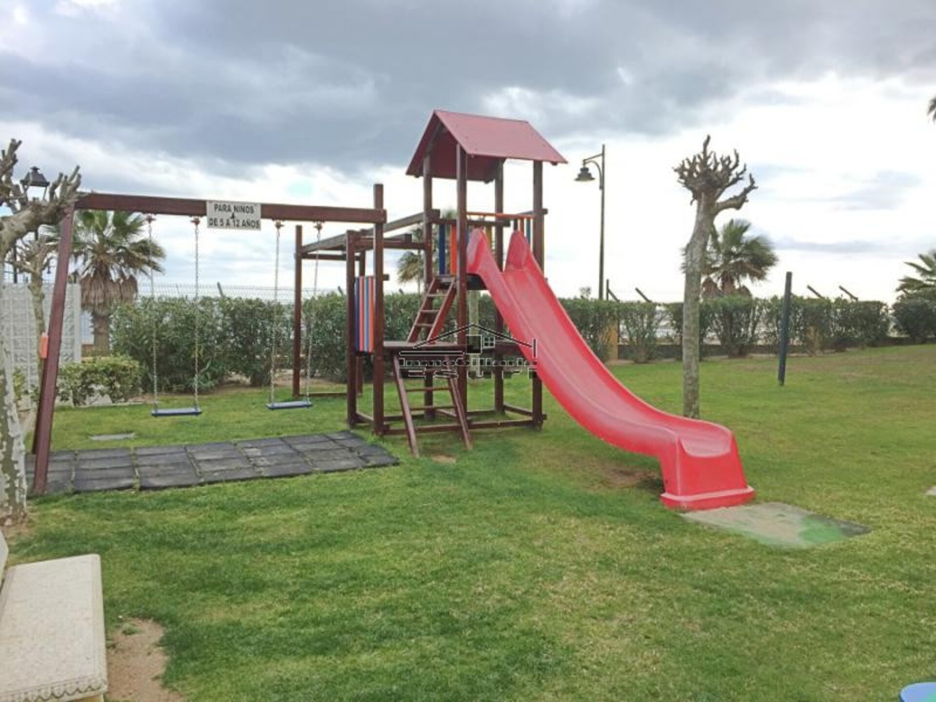 Piso de 68 m² en Ayamonte