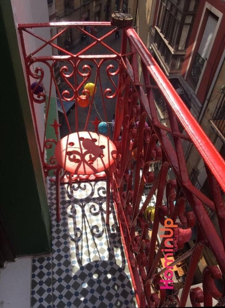 Piso de 35 m² en Bilbao