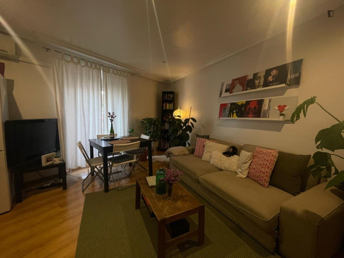 Pis de 60 m² a Madrid