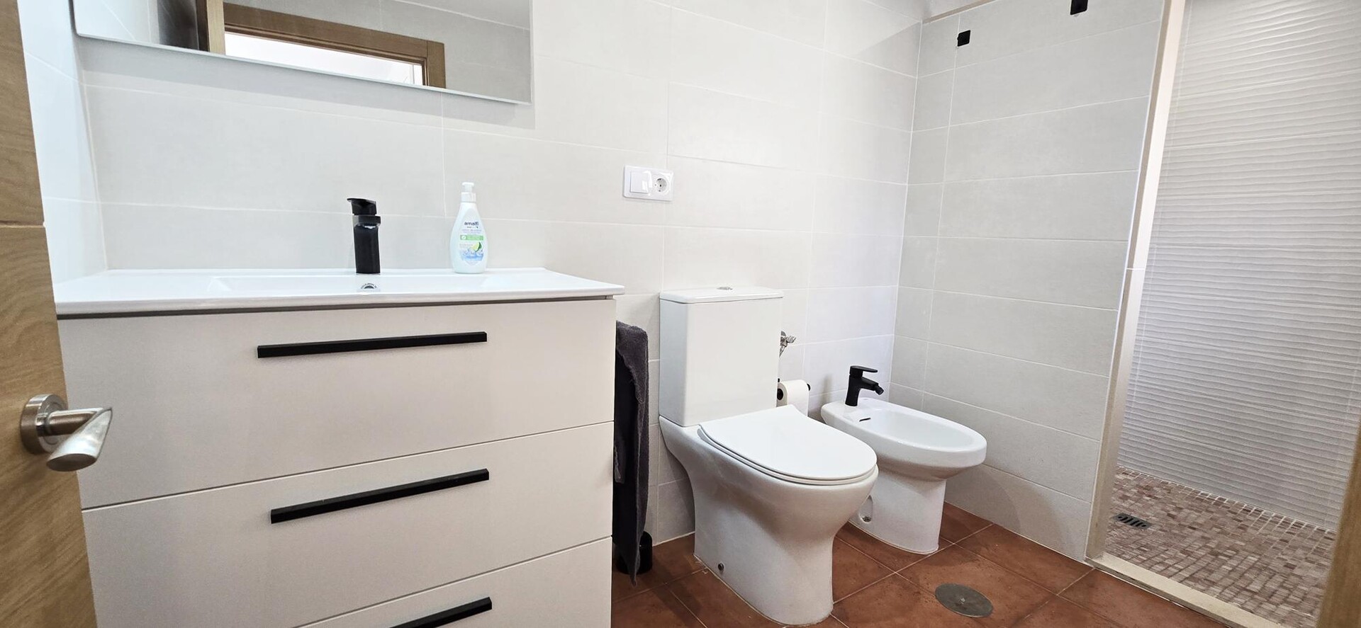 Apartamento 99 m² em Petrer