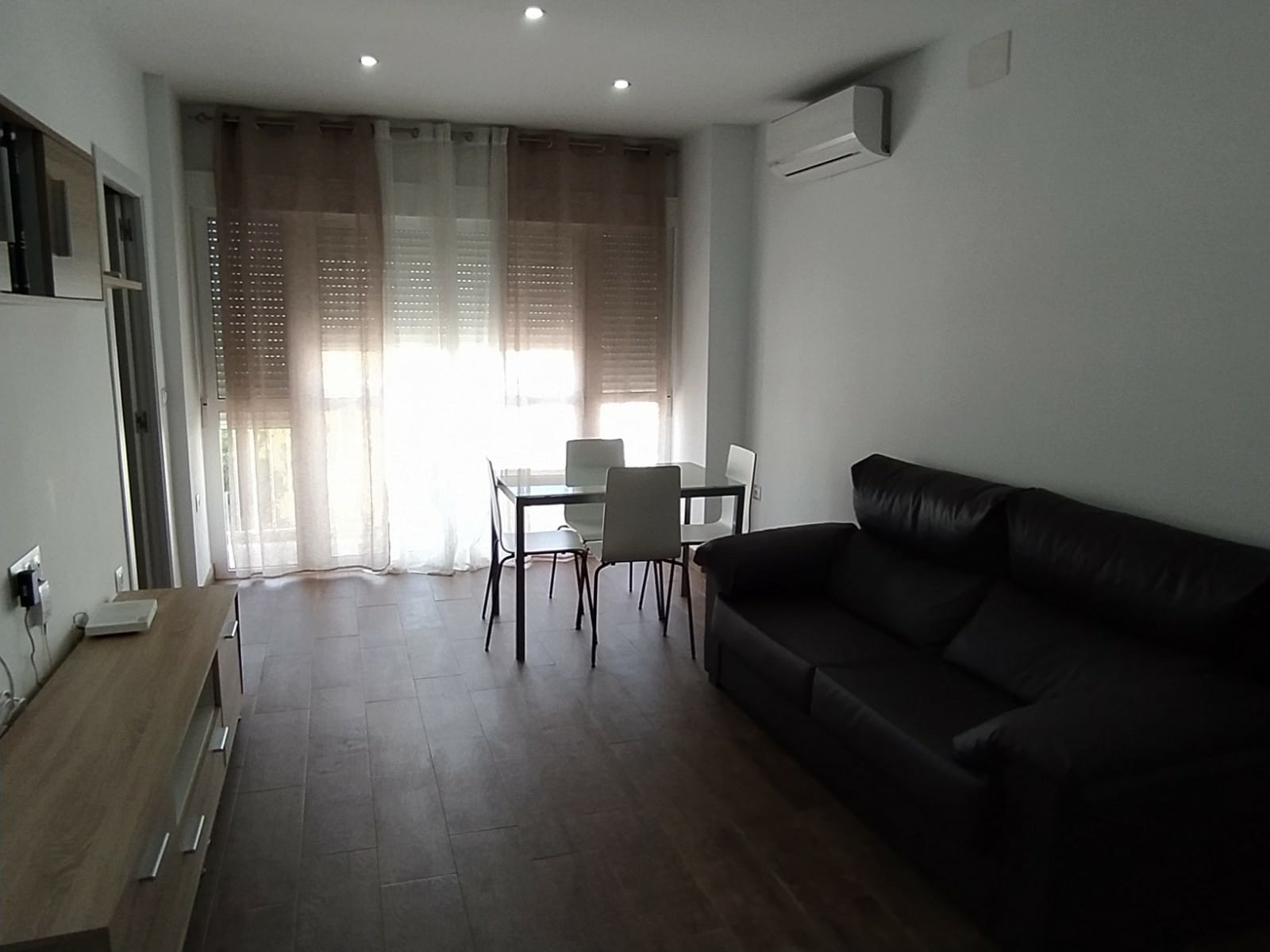 Habitación 90 m², Sevilla